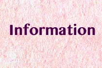 infomation