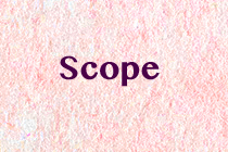 scope